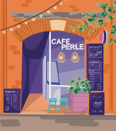 Café Perle Café à Toulouse