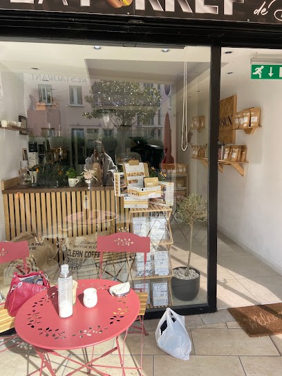 La Torref De Delta, Torréfacteur de Café à Sanary-sur-Mer