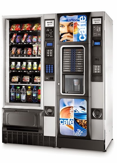 Saveurs Matic, Café à Saran