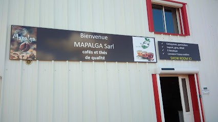 MAPALGA, Torréfacteur de Café à Lessay