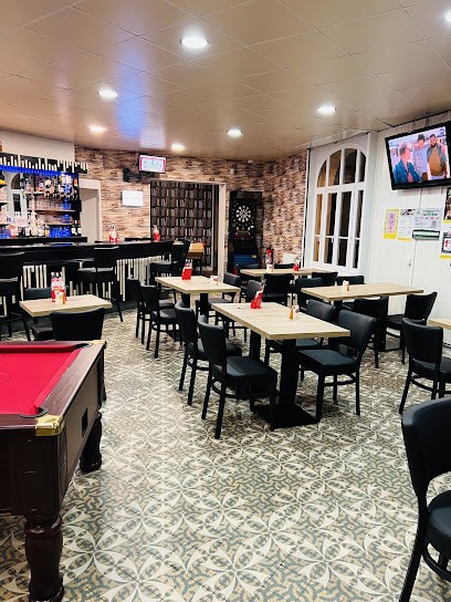 Café de la Gare, Café à Montdidier