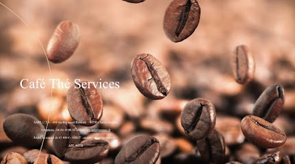 CTS Café Thé Service, Torréfacteur de Café à Choisy-au-Bac