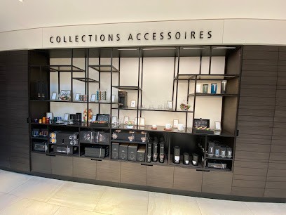 Nespresso Boutique Bordeaux, Torréfacteur de Café à Bordeaux