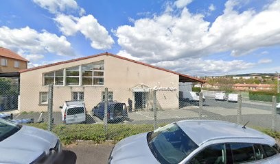 Maxicoffee, Café au Cendre