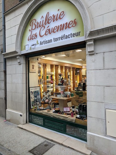 Brûlerie des Cévennes, Torréfacteur de Café à Ganges