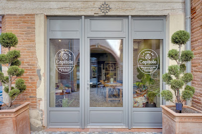 Le Café Des Relais Café à Toulouse
