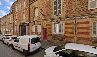 Mocha Knight, Torréfacteur de Café à Charleville-Mézières