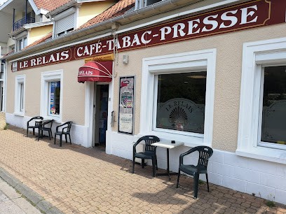 Cafe Le Relais, Café à Saint-Léonard