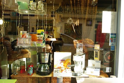 THES ET CAFES - SARL MOZAIC INTERNATIONAL TRADING, Torréfacteur de Café à Ambres