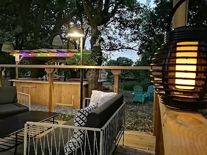 La Boca Café 82140, Café à Saint-Antonin-Noble-Val