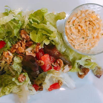 Le Café Du Centre, Café à Vaulnaveys-le-Haut