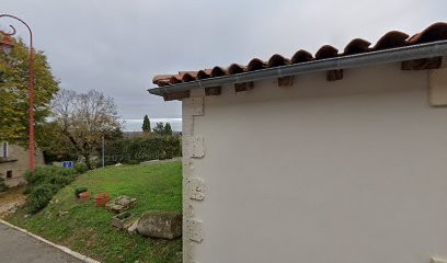 Ostal Café, Café à Dolmayrac