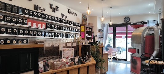 Brulerie Aroma, Torréfacteur de Café à Tarbes