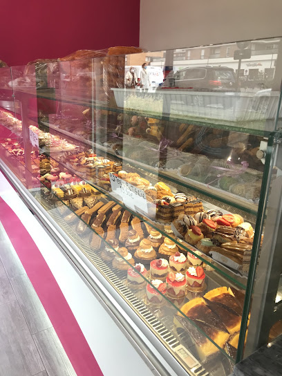 Délice Des Coteaux Café à Franconville