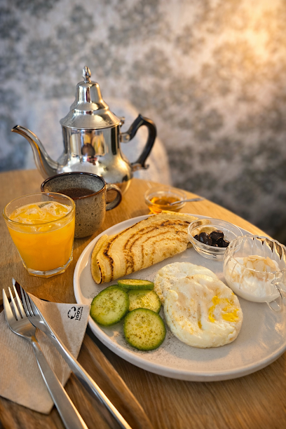 Le Chaudron De Pauline, Café à Tulette
