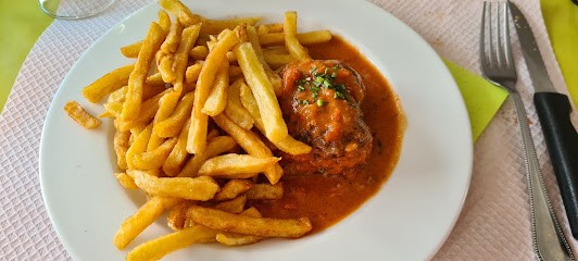 Au Grand Turc, Café à Sainte-Marie-des-Champs