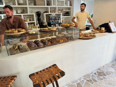 Clay Coffee, Café à Nice