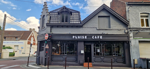 Le Pl'aise | Café Villeneuve D'ascq Café à Villeneuve-d'Ascq