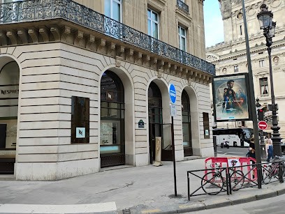 Nespresso, Torréfacteur de Café à Paris 09