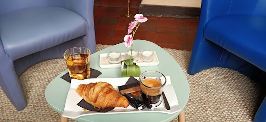 Le Bull Dog Cafe, Café à Beauvais