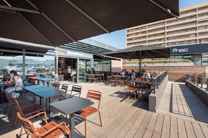 Columbus Café & Co Café à Ajaccio