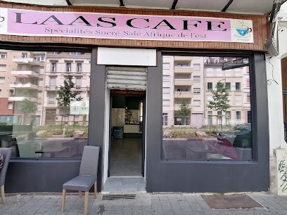 LAAS CAFE, Café à Strasbourg