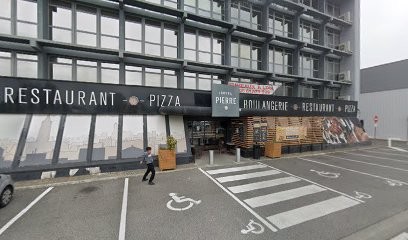 Brioche Doree, Café à Toulouse