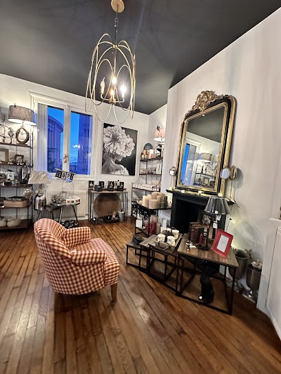 BERGAMOTE, Torréfacteur de Café à Yvetot