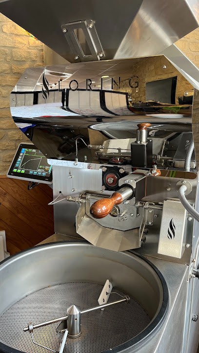 MokadÂme, Torréfacteur de Café à Feucherolles