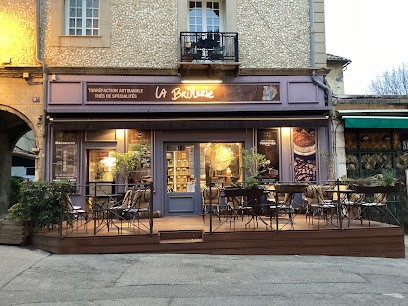 La Brûlerie, Torréfacteur de Café à Vence