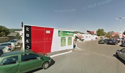 Café Diem, Café à Quissac