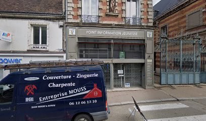 108 Galerie D’art Salon De Thé, Café à Nogent-le-Rotrou