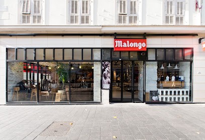 Malongo Atelier Barista - Nice, Café à Nice