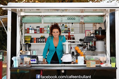 Le Café En'Bullant, Café à Vanves