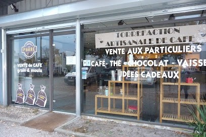 Les Cafés Du Phare - Expresso Service, Torréfacteur de Café à Mérignac