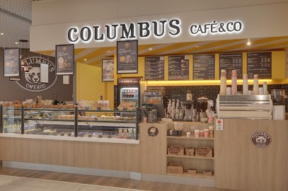 Columbus Café & Co, Café à Perpignan