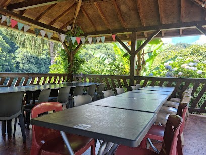 Au Triolet-Café, Café à Soursac