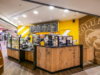 Columbus Café & Co, Café à Puilboreau