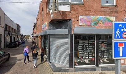 Le Royal, Café à Bruay-la-Buissière