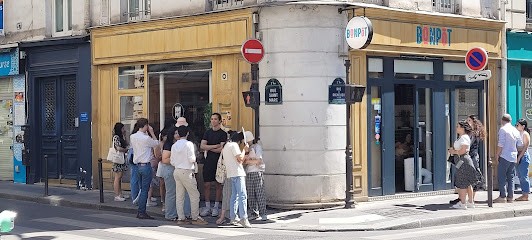 Bonpot Café, Torréfacteur de Café à Paris 02