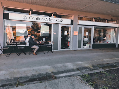 Cantina Origen Café, Café à Mennecy