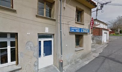 Oasis Du Lauragais, Café à Vallègue