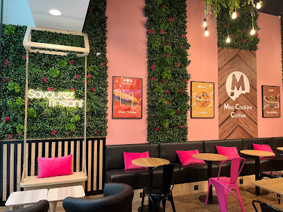 Miss Cookies Coffee Romorantin Café à Romorantin-Lanthenay