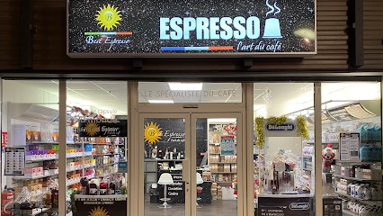 Boutique Espresso La Valentine Grand V Marseille, Torréfacteur de Café à Marseille 11