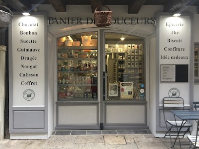 PANIER DE DOUCEURS, Torréfacteur de Café à Mirepoix