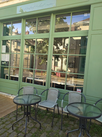 L'instant Fiolant, Café à Ébreuil