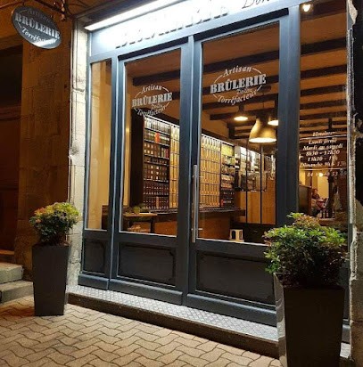 La Brûlerie Doillon (Torrefacteur Cafés, Thés Dammann,...), Torréfacteur de Café à Luxeuil-les-Bains