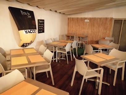 CHEZ SEB, Café à Trèbes