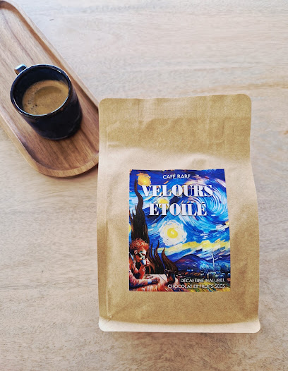 Brûlerie Cafe Rosco, Torréfacteur De Café à Solaro
