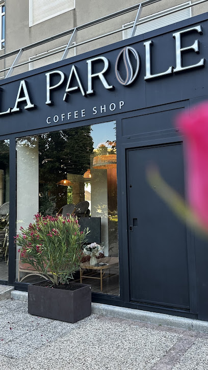 La Parole Café à Dijon